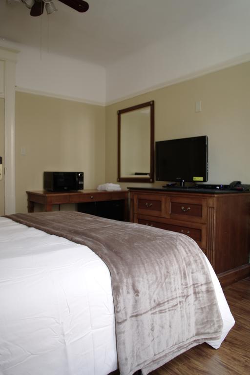 Yale Hotel San Francisco Extérieur photo