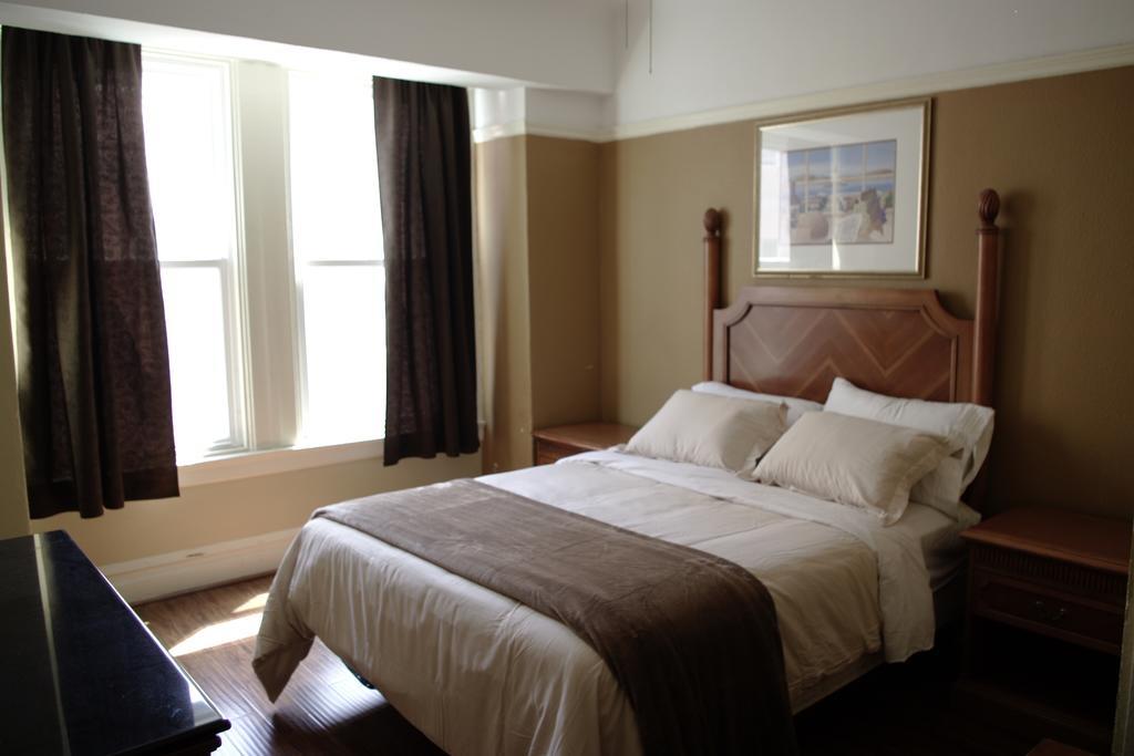 Yale Hotel San Francisco Extérieur photo