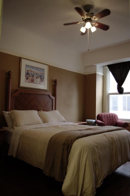 Yale Hotel San Francisco Extérieur photo