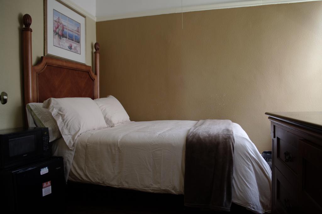 Yale Hotel San Francisco Extérieur photo