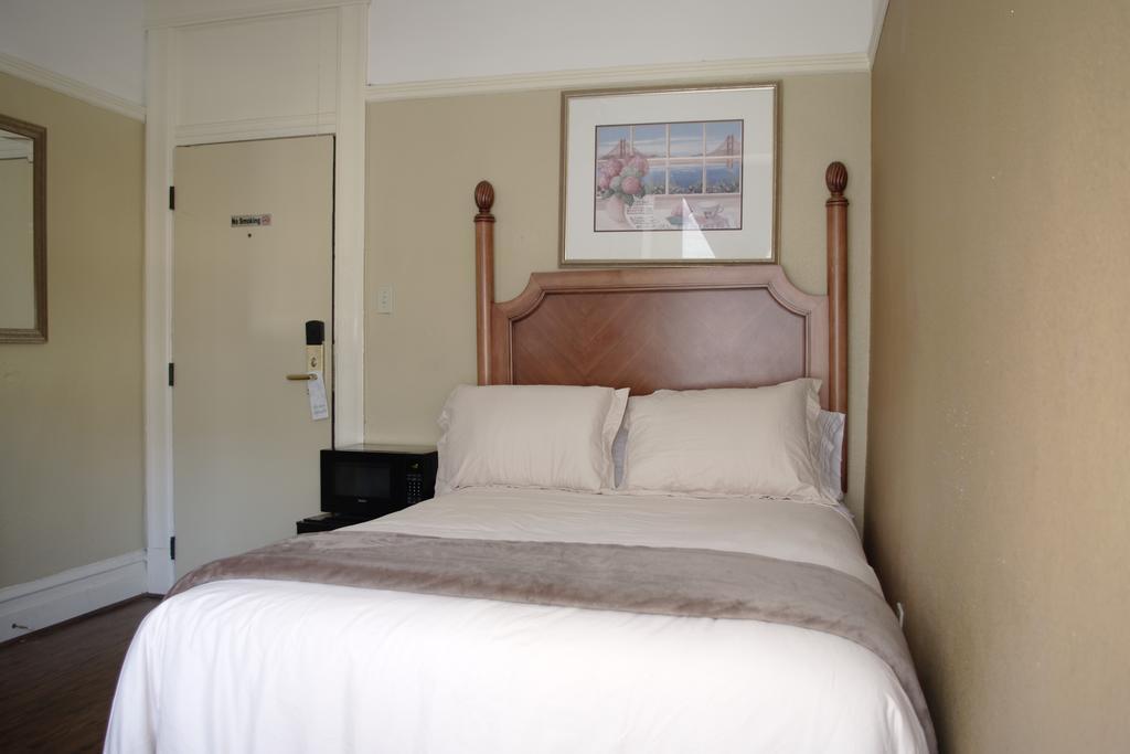 Yale Hotel San Francisco Extérieur photo