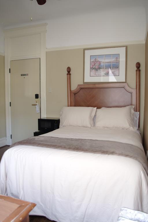 Yale Hotel San Francisco Extérieur photo