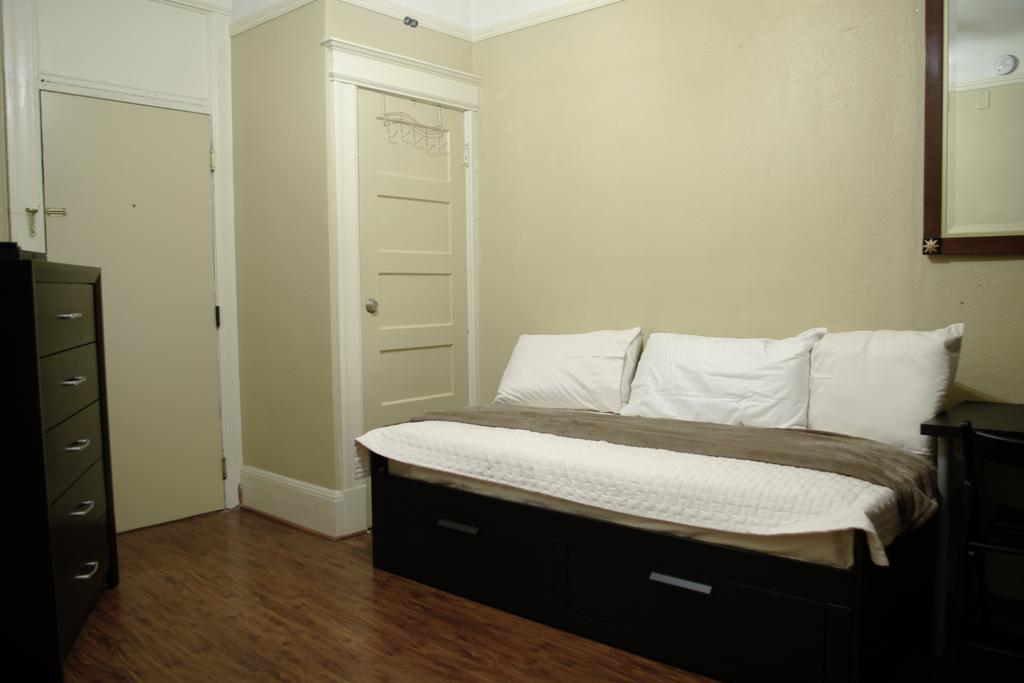 Yale Hotel San Francisco Extérieur photo