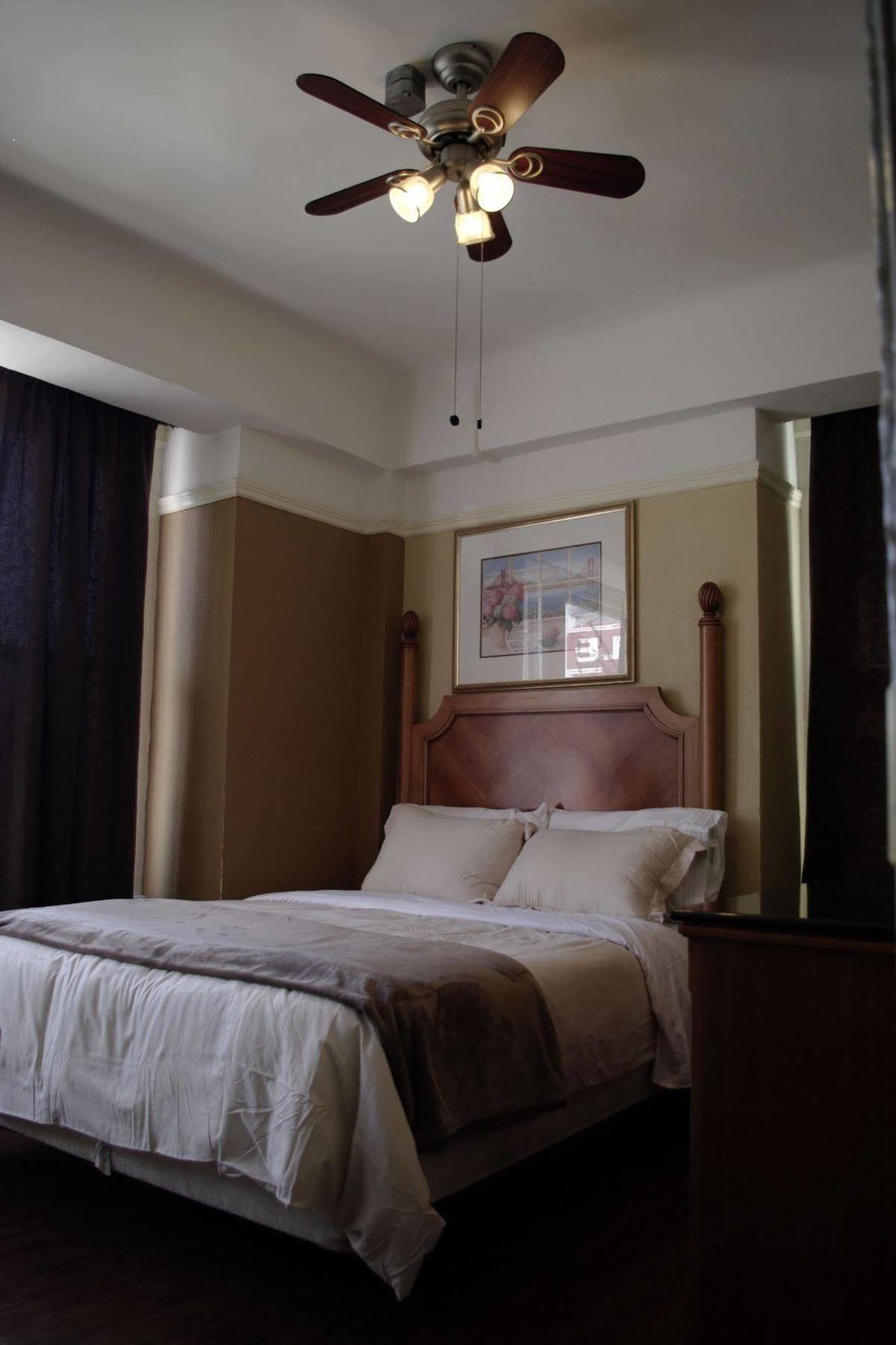 Yale Hotel San Francisco Extérieur photo