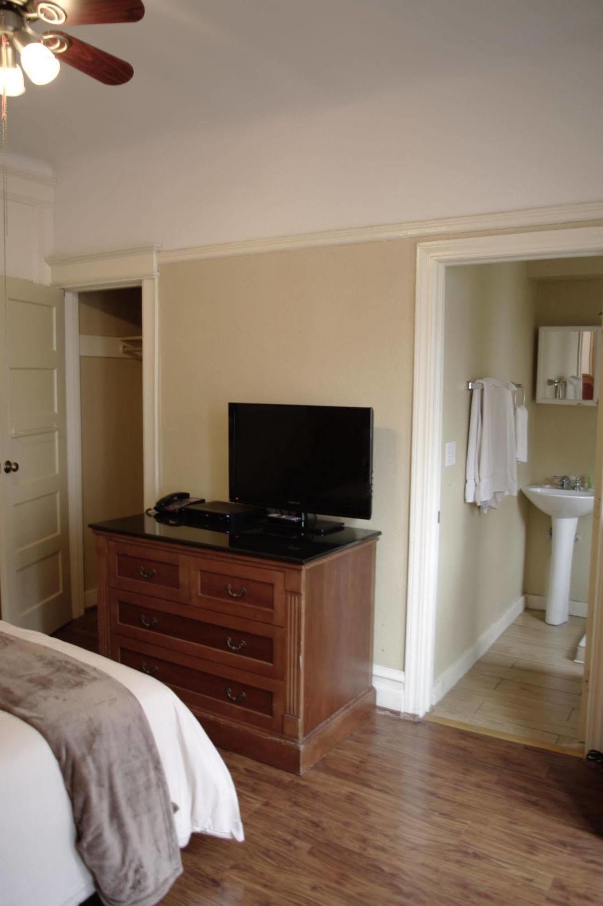 Yale Hotel San Francisco Extérieur photo