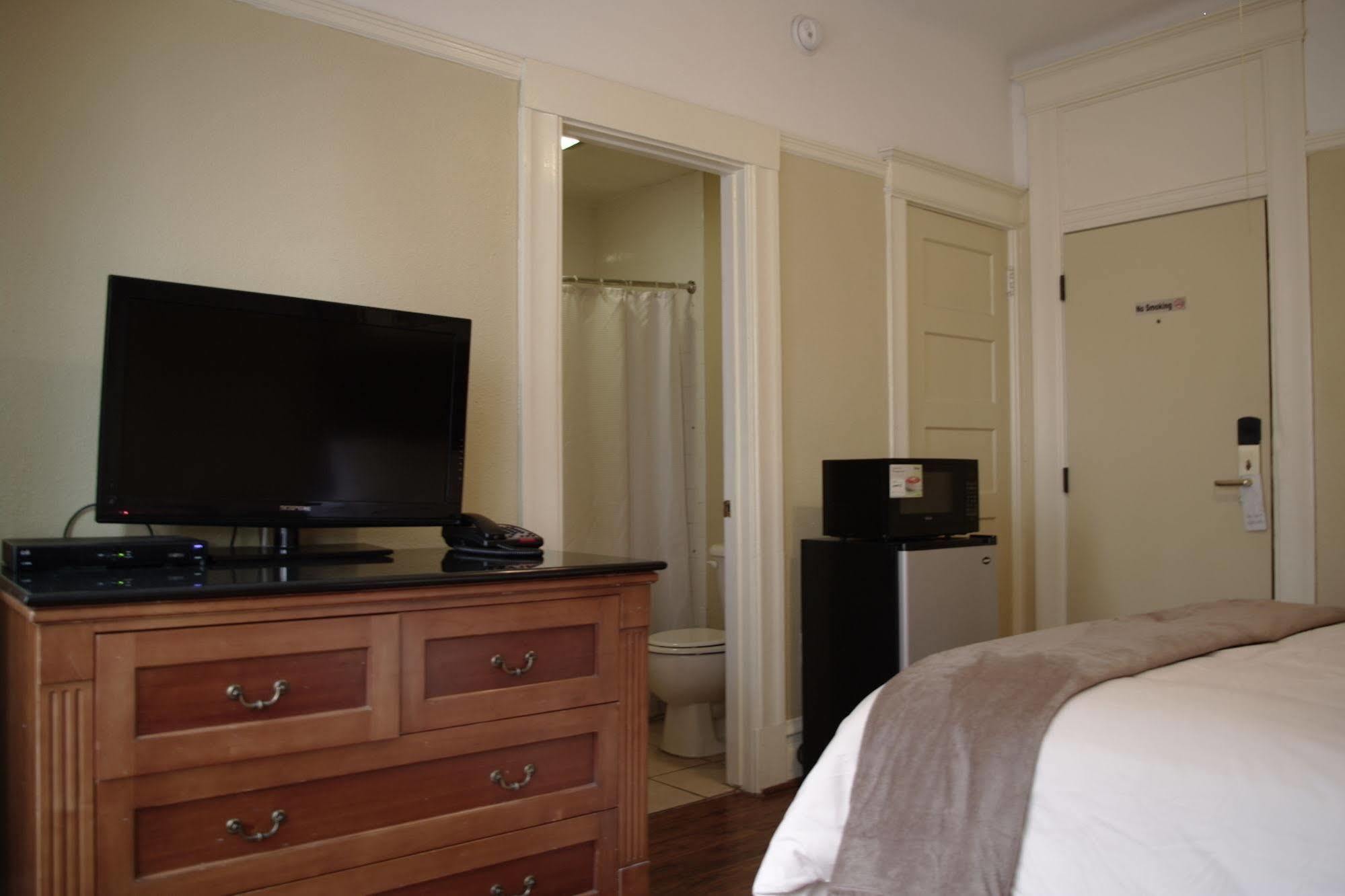 Yale Hotel San Francisco Extérieur photo