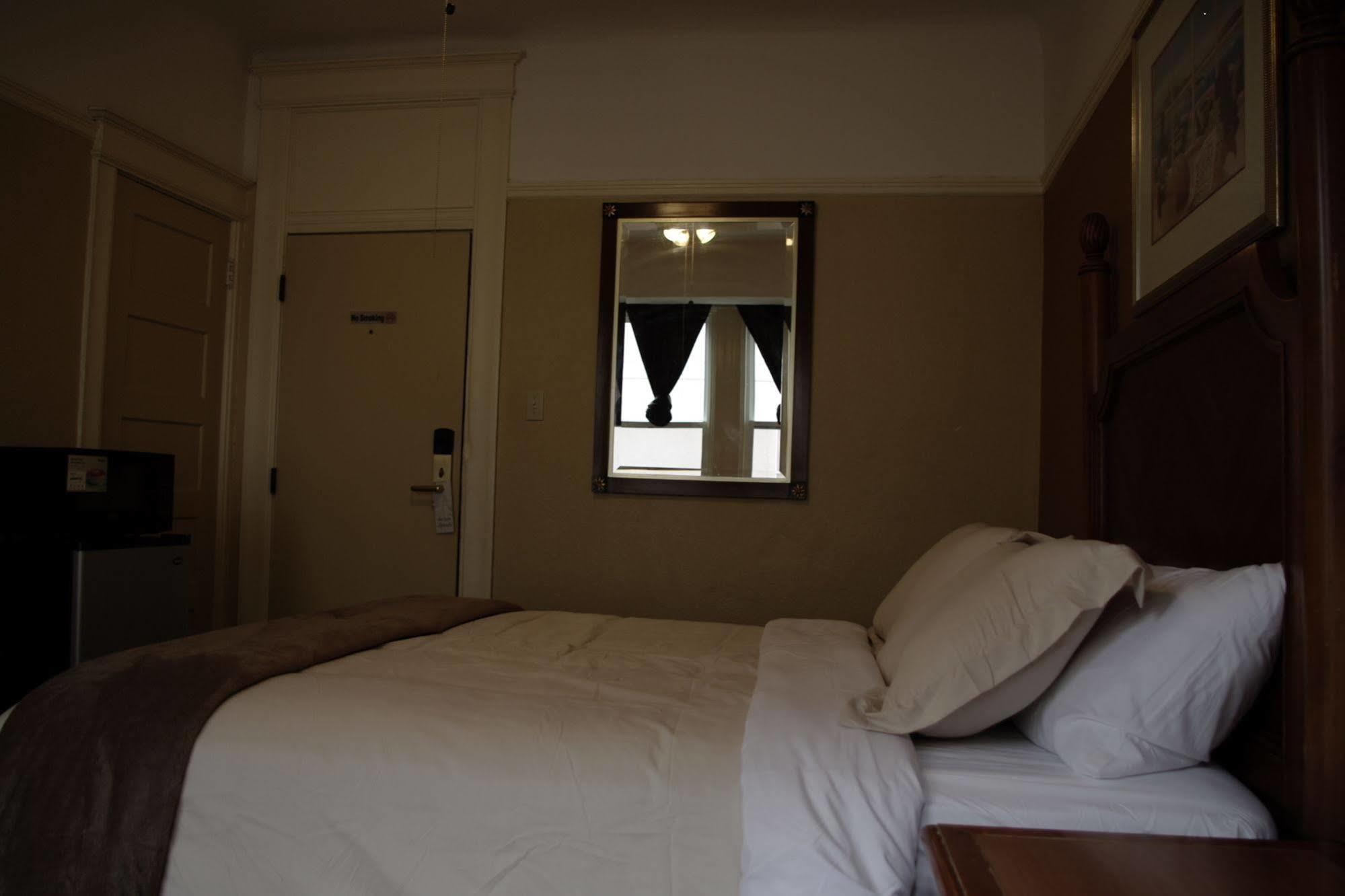 Yale Hotel San Francisco Extérieur photo