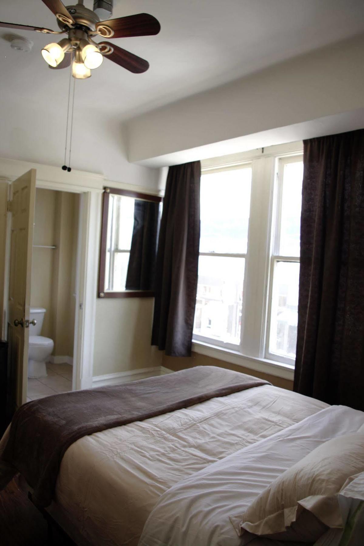 Yale Hotel San Francisco Extérieur photo